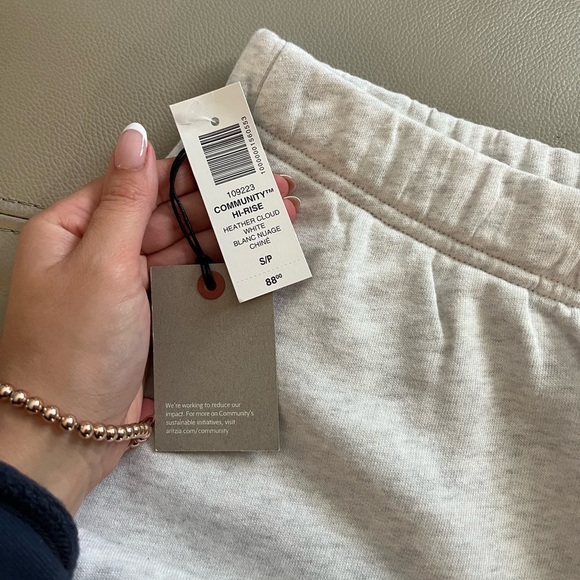Aritzia Trackpants - Picture 3 of 7